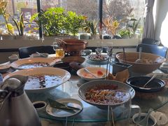 -懒人盐府人家(航天桥店)