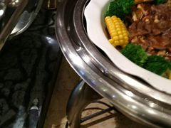 澳洲牛舌-芭菲盛宴·环球美食(锦城万达广场店)