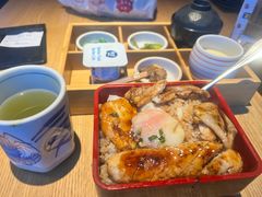-沼津港日本料理·寿喜烧·烧鸟(新世界大丸百货店)