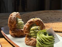 -六阅·福十 FORTEN 海景咖啡西餐厅(双廊古镇店)