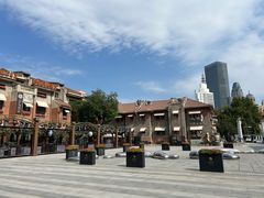 -天津意大利风情旅游区