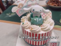 -味多美蛋糕(杨闸环岛店)