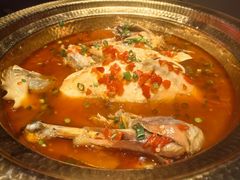 -袁州宴·地道袁州菜(袁山东路店)