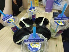 -牛师傅广式药膳牛骨汤美食(江南西店)