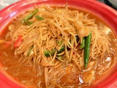 -披云云小馆·味道江湖(姚家园万象汇店)