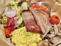 -森Some Fusion(荔湾店)