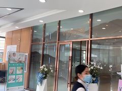 -美年大健康·体检中心(江岸分院)