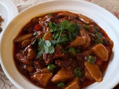 淮药罐罐牛肉-钦善斋(武侯祠店)