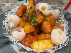-老福洲·三十年福州味(斗东店)
