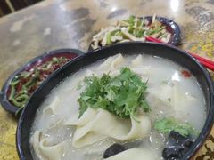 -惠丰源烩面馆(经七路店)