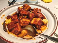 -庆云楼饭庄(什刹海店)