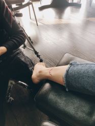 -刺客纹画纹身·洗纹身·穿孔饰品