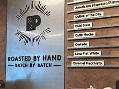 -Peet's Coffee皮爷咖啡(深圳湾万象城店)