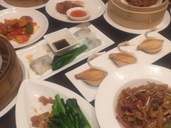 -京香轩·中餐厅(上海中庚聚龙酒店)