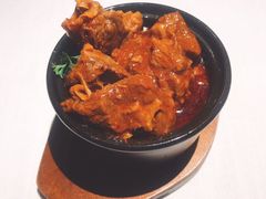 -俄士厨房(万松园店)