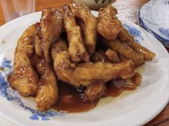 -洪福亮酒家(南草厂街店)