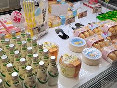 -味多美蛋糕(金顶街店)