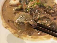 -富力希尔顿酒店·地阔自助餐厅