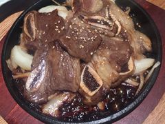 -翔峰炭火鳗鱼(悦泰街里公寓店)