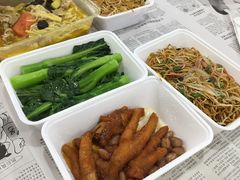 -东江海鲜酒家(艺都分店)