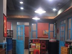 -边江铁锅炖鱼(振八街店)