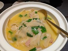 -锦府园·新台州菜(合生汇店)