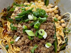 豌杂面-丁丁猫重庆小面(徐州路店)
