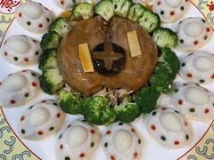 -鹿鸣春饭店(总店)