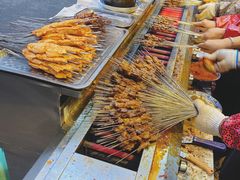 -清真·马文砂锅大全(麦苋街店)