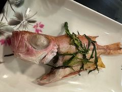 海鱼-嘉华小吃(蛇口市场店)