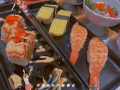 -喜寿司(金狮广场店)