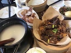 -北京老铺烤鸭(西稍门店)