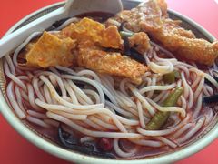 -家味螺蛳粉&烤鱼(五角场店)