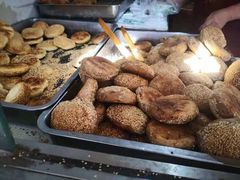 -满记烧饼(牛街东里小区一区店)