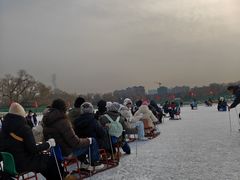 -北陵公园