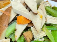 -清真聚陇缘美食餐厅(南横东街店)