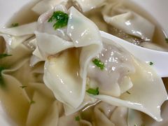 -周震馄饨