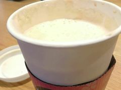 -星巴克(天津凯德天津湾店)