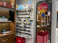 -一代眼镜·蔡司配镜(浦东大拇指广场店)
