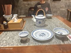 -南京大牌档(新街口德基广场店)