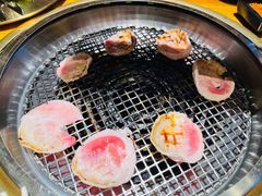 -韩罗苑(万象城店)