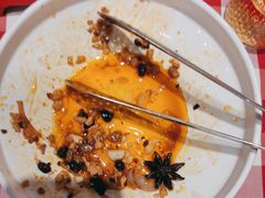 -西贝(龙华天虹购物中心店)