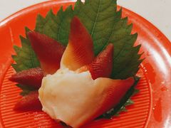 -新一番三文鱼寿司(大东海店)