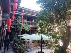 -香满楼(临安路店)