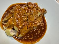 -东来顺饭庄(新源里店)