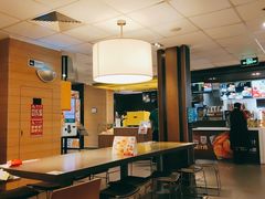 -麦当劳(酒仙桥路店)
