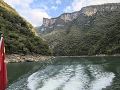 -神农溪纤夫文化旅游区