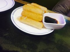 -小牛海记潮汕牛肉店(永定路店)