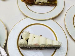 -The Ritz Restaurant