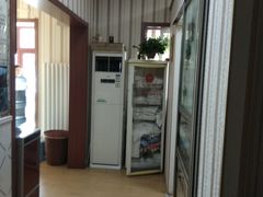 -深蓝盲人推拿·颈肩腰腿疼痛·艾灸调理(清河店)